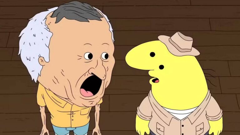 Smiling Friends: HBO Max’s Surreal 3‑Part Comedy You Can Binge This Weekend