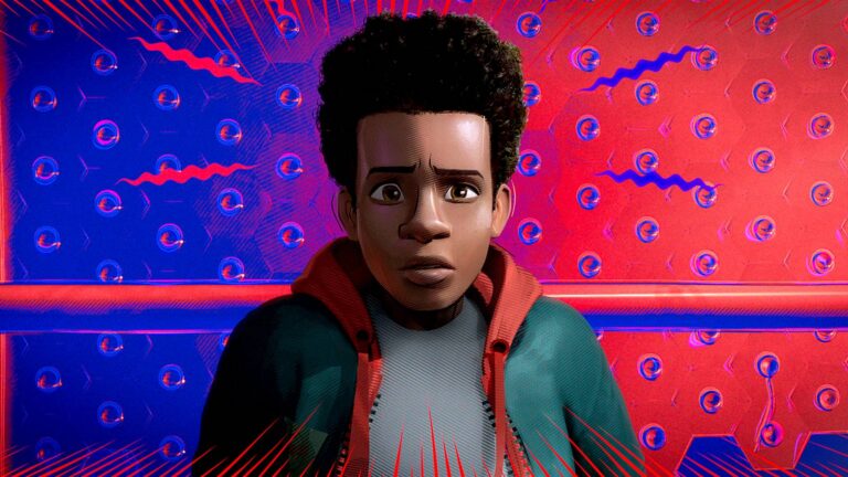 Spider-Man: Beyond the Spider-Verse Finds Release Date, Unveils First Footage at CinemaCon
