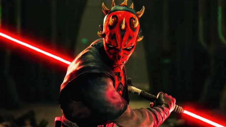Maul: Shadow Lord Review — Disney+’s Noir-Driven Star Wars Crime Tale Shines