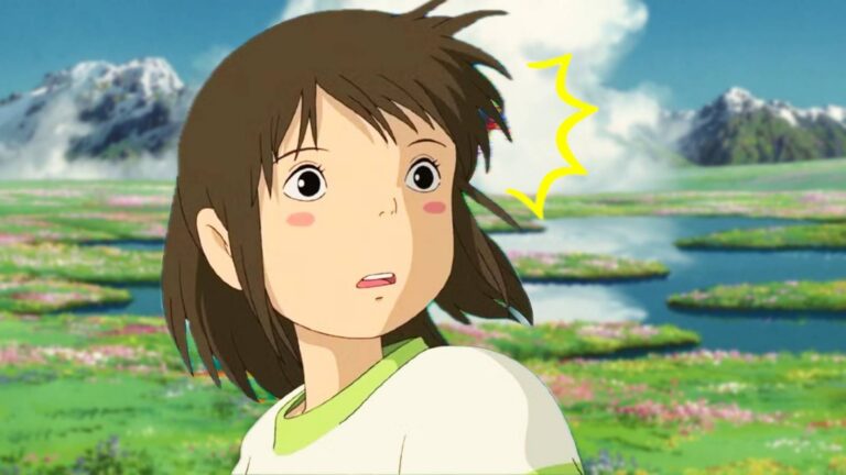 Goro Miyazaki’s New Ghibli Short Could Define His Solo Voice
