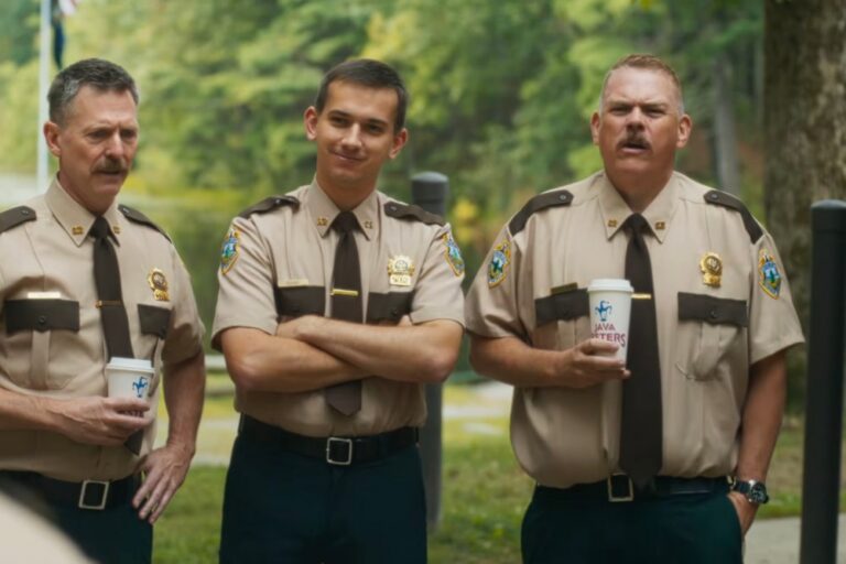 Broken Lizard Reunites for Super Troopers 3 in New Trailer