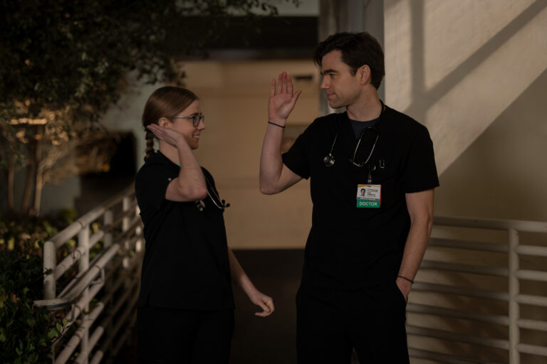 The Pitt’s Season 2 Finale Delivers a Karaoke Moment Fans Will Remember