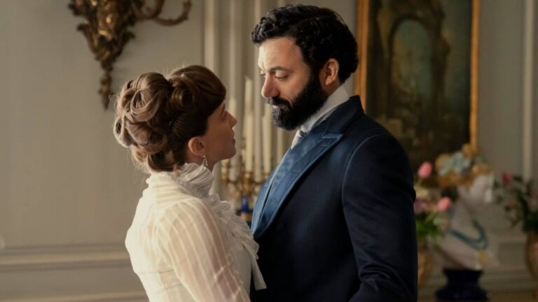 PBS’s The Forsytes: A six-part Gilded Age replacement renewed for two more seasons