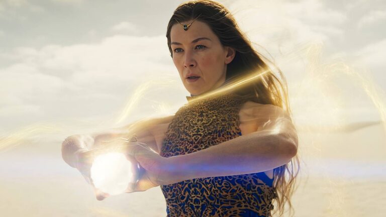 Wheel of Time: A Prime Video Fantasy Worth a Second Look