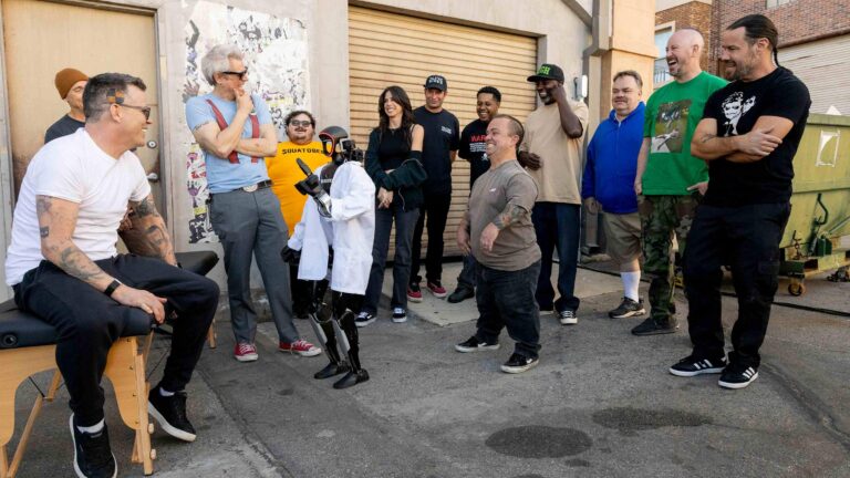 Farewell Stunt Run: Jackass Delivers One Last Round of Mayhem in a New Trailer