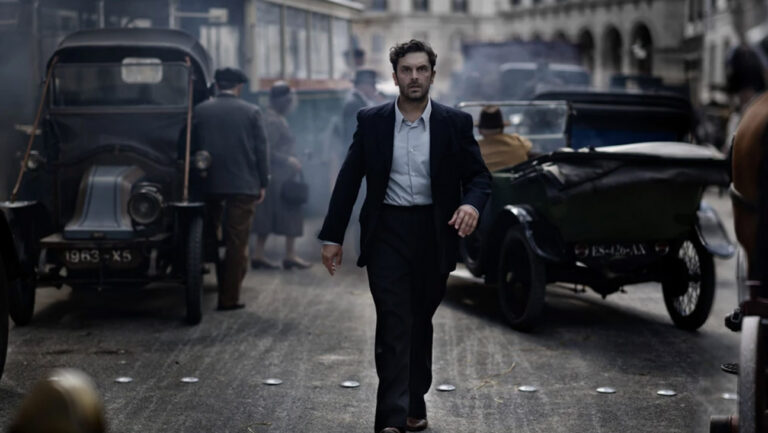 Cannes Opens With Pierre Salvadori’s 1920s Romantic Comedy La Vénus électrique