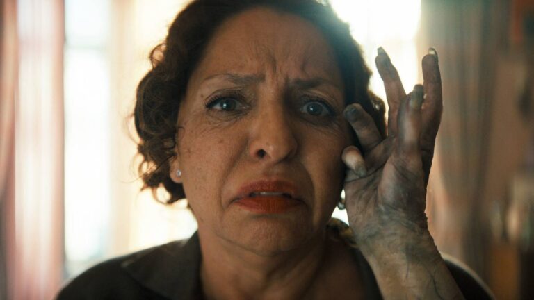 Blumhouse’s The Mummy Sets a New Runtime Benchmark for the Franchise