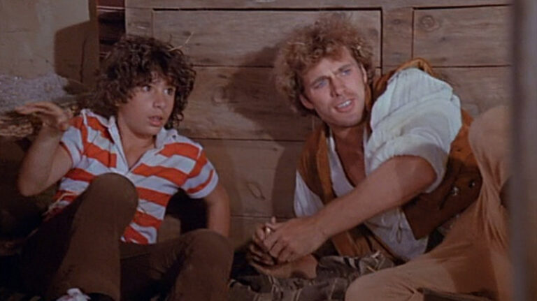 Five Classic 1980s Sci‑Fi TV Shows That Still Hold Up