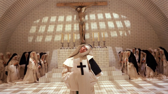Ken Russell’s Devils Uncut Debuts at Cannes in 4K Restoration