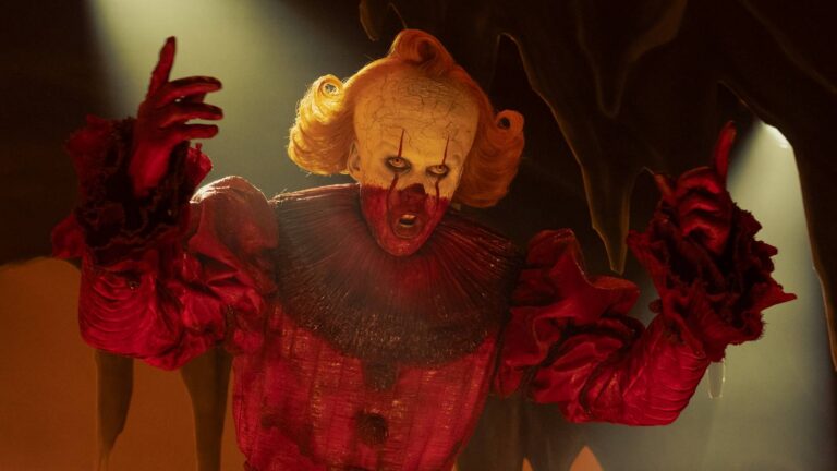 It: Welcome to Derry Season 2 Signals a Genre Pivot After Pennywise’s Time-Twist