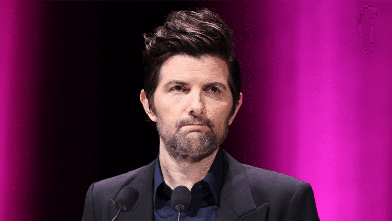 Adam Scott Tried to Return to Hellraiser After Bloodline, Despite His Character’s Death