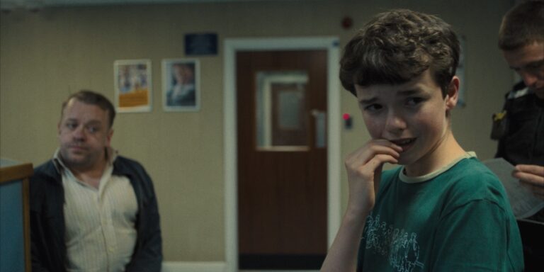 Adolescence Breaks BAFTA TV Records with Four Wins