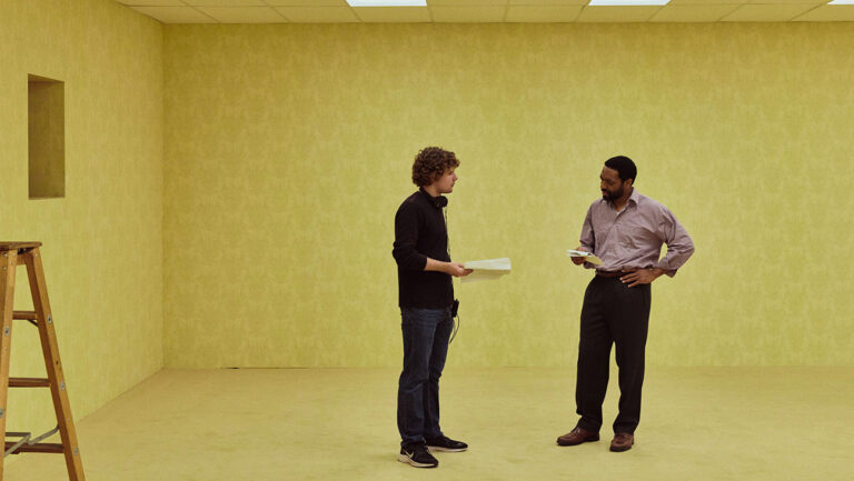Backrooms: Critics React to A24’s Horror Debut From a 20-Year-Old Filmmaker