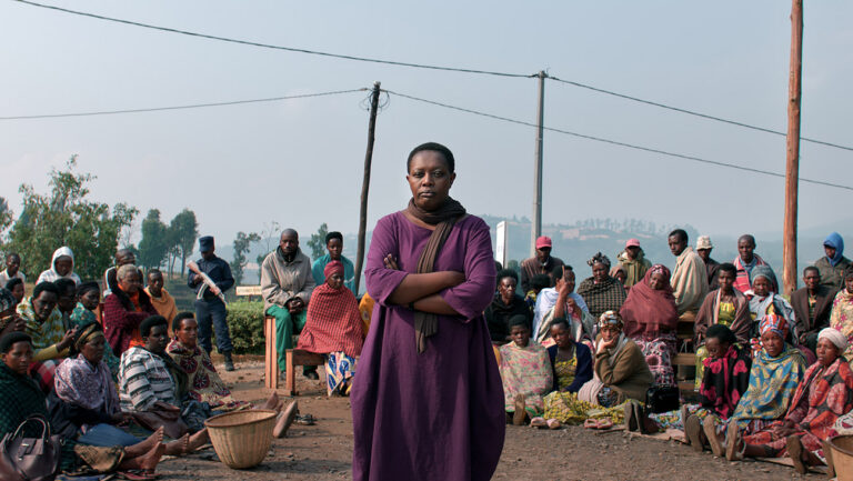 Ben Imana Review: Women Confront a Nation’s Wounds in a Searing Rwanda Drama