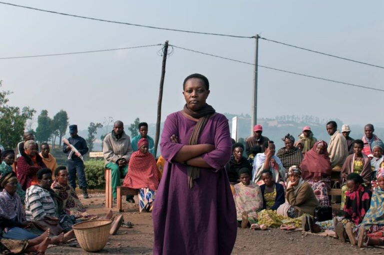 Ben Imana Review: A Courageous Portrait of Forgiveness and a Country’s Lingering Wounds