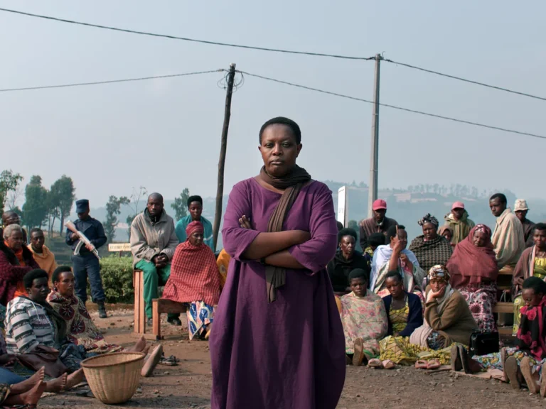 Ben Imana: a piercing Cannes debut that reckons with Rwanda’s genocide legacy