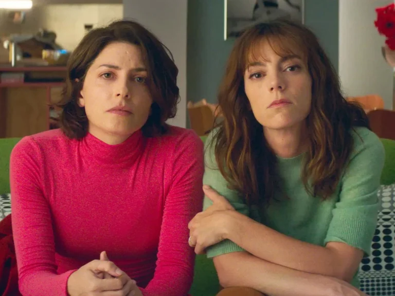 Cannes first-look: Almodóvar interrogates the ethics of fiction in Bitter Christmas
