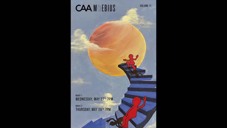 CAA Reveals 11th Moebius Film Showcase Lineup for 2026