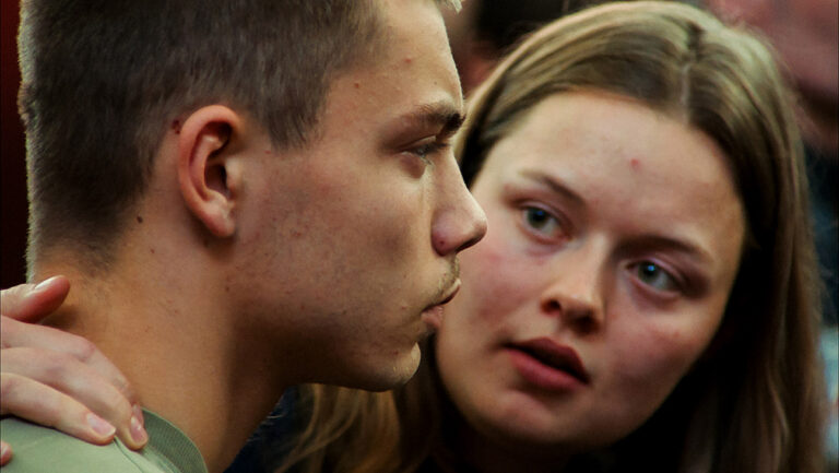 The Blow Review: A Bold, Unflinching French Drama About Trauma and Family