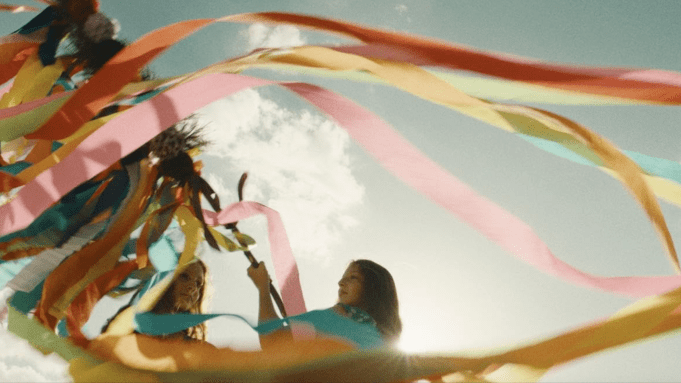 Catane Opens SEEfest With a Whimsical Romanian Fairytale