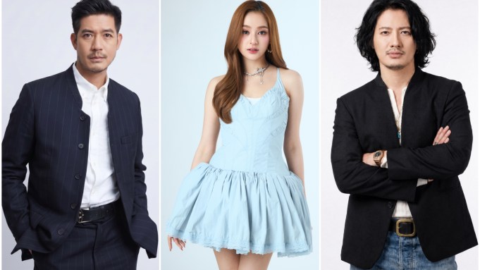 Mim Rattanawadee Wongthong Lands Lead in Fearfolks’ Cher