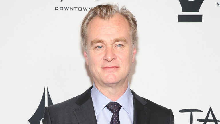 Nolan Says The Odyssey Is His Most Extreme Version Yet