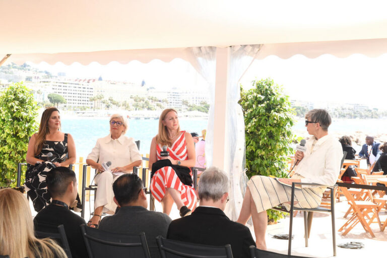 California on Screen: Cannes Panel Highlights the State as a Filmmaking Magnet