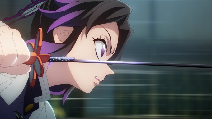 Crunchyroll Fuels Sony Pictures’ Year, but Pixomondo Shutdown Caps Profits