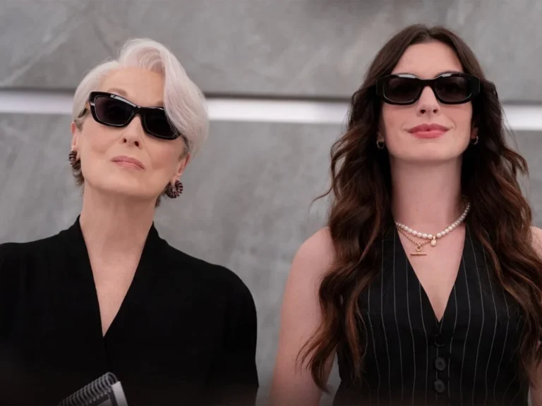 Devil Wears Prada 2 review – a couture sequel that lands