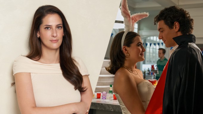 Elle Kennedy Reflects on Off Campus S1, Teases S2 in Deadline Interview