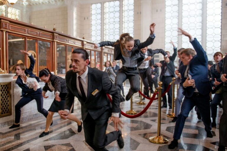 Balinale 19th Opens With Euphoria, Closes With The End, While Elevating Indonesian Shorts