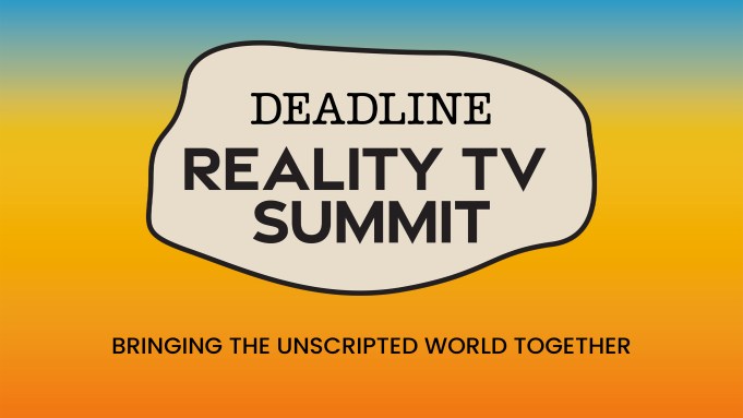 Deadline’s Reality TV Summit 2026 Expands Its Lineup With More A-List Guests
