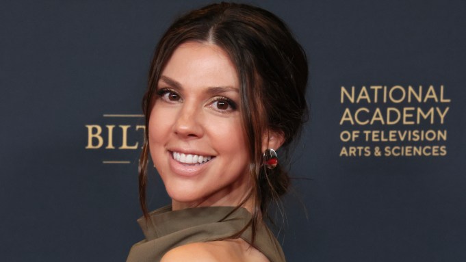 Kate Mansi Steps Away From General Hospital After Three-Year Run