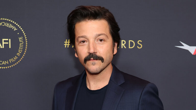 Diego Luna Joins Disney’s Tangled Live-Action Adapt, Working With Kathryn Hahn