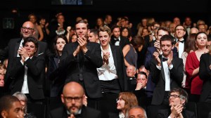 Cannes 2026: A Compact, Varied Batch of Animated Features