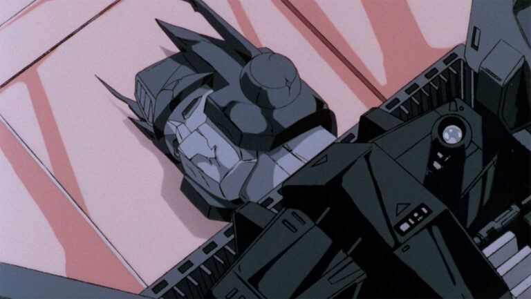 Transformers: The Movie Returns to Theaters for 40th Anniversary, in 4K