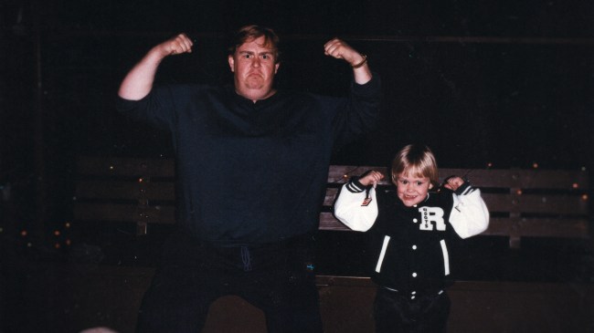 Colin Hanks Reflects on John Candy: I Like Me Ahead of TIFF’s Opening Night