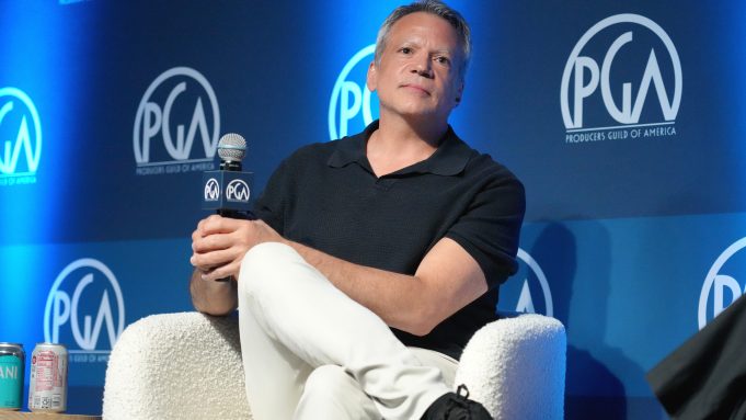 De Luca: Why Backrooms and Obsession Are Hitting Big at the Box Office