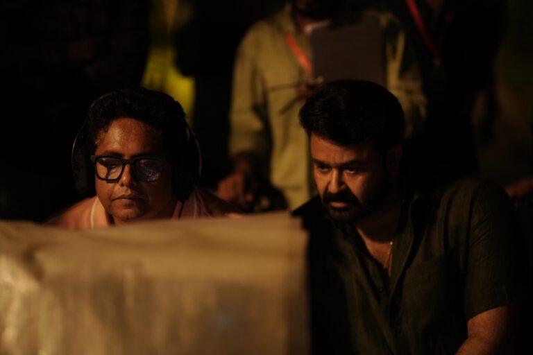 Jeethu Joseph Reframes Drishyam 3 as a Family Drama, Not Just a Thriller