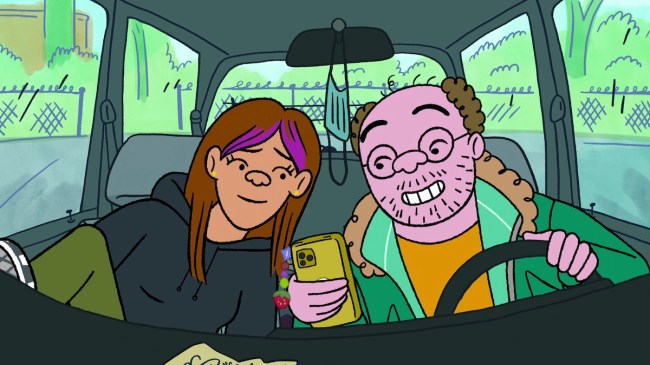 Raphael Bob-Waksberg Explains Why His Netflix Family Comedy Feels Fresh on Rewatch