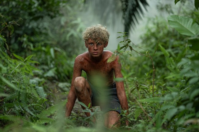 Netflix’s Lord of the Flies: a moody, restrained four-hour adaptation