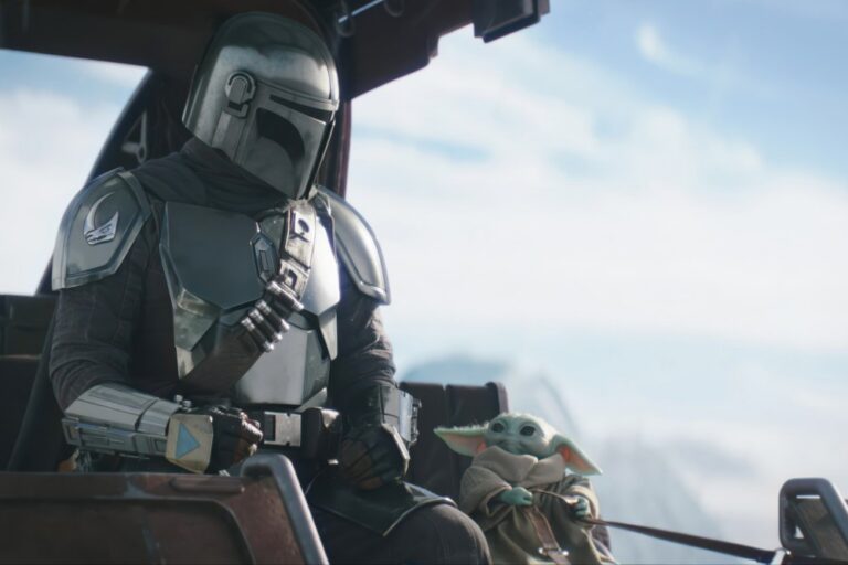 Mandalorian and Grogu Soar on Memorial Day Box Office with $163 Million Global Debut