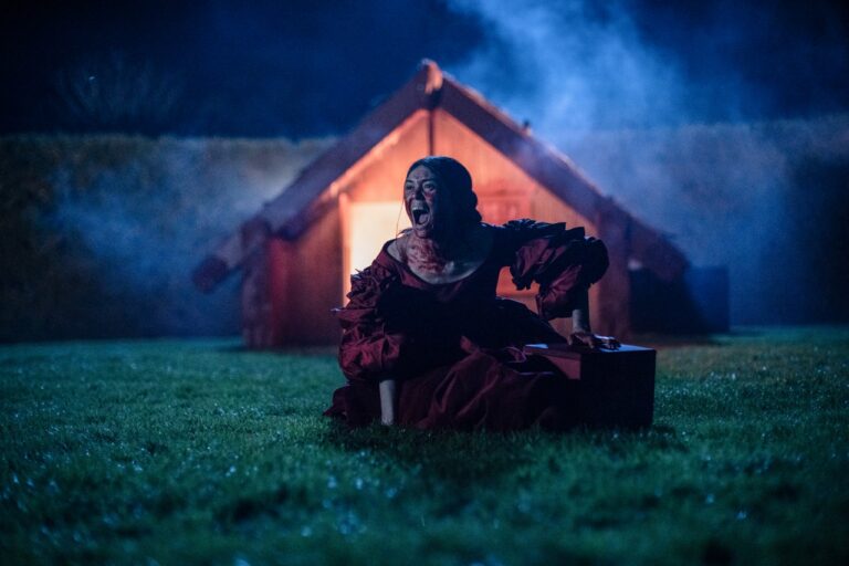 Mārama: Taratoa Stappard’s Māori Gothic Debut Wins SIFF 2026