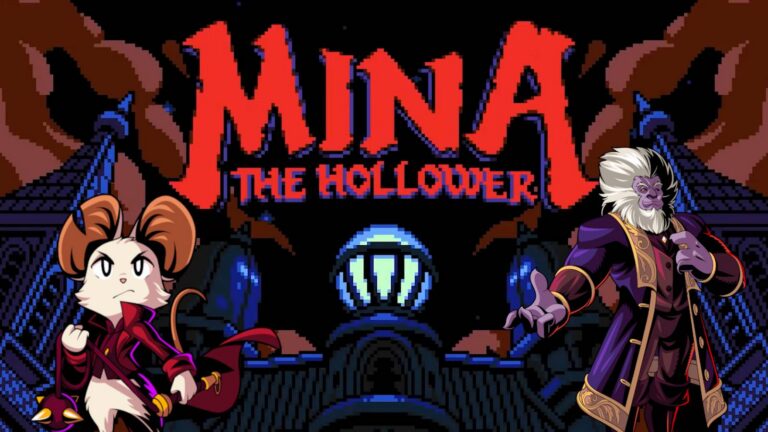 Mina the Hollower: A Fresh Guide to Its Five Weapons and Their Upgrades