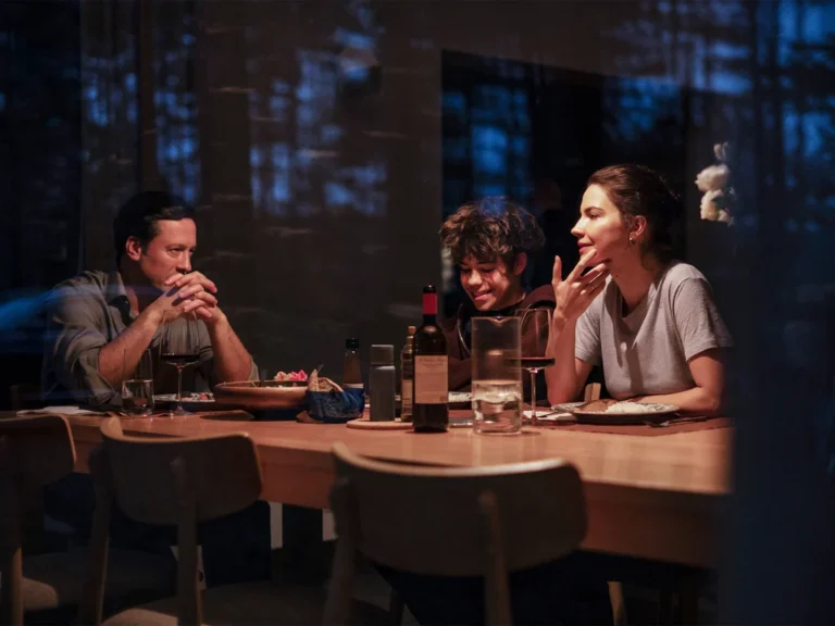 Minotaur review: a chilling, mythic portrait of power and paranoia