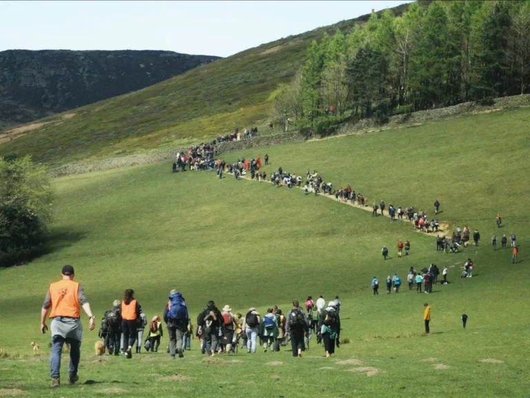 Our Land: A clear-eyed case for public access to private countryside
