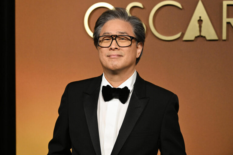 WB’s Clockwork inks Park Chan-wook’s next project with a star-studded cast
