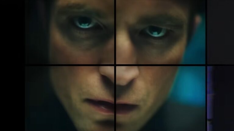 Robert Pattinson Plays Chris Hansen in A24’s Unsettling New Drama Teaser