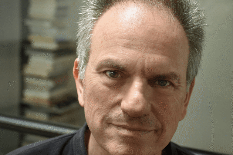 Avi Nesher to Direct Wartime Memoir Sons and Soldiers for Jagman