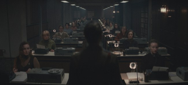 Star City: A Spinoff That Hopes to Stand Alone